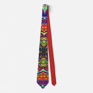 Creation Neck Tie