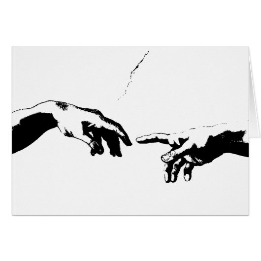 Creation of Adam Cards (Front Horizontal)