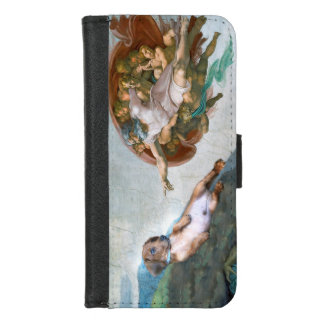 Creation of Dog Wallet Case for iPhone 7/8