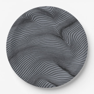 Creation of Motion Paper Plates
