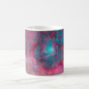 Creation Playground Fantasy World Coffee Mug