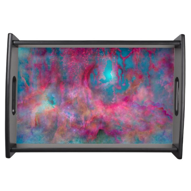 Creation Playground Fantasy World Sm Serving Tray (Front)