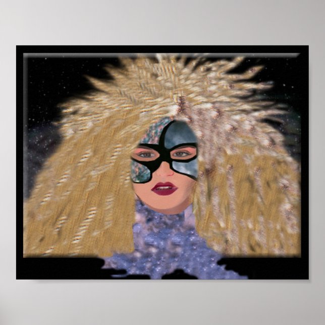 Creation! Poster (Front)