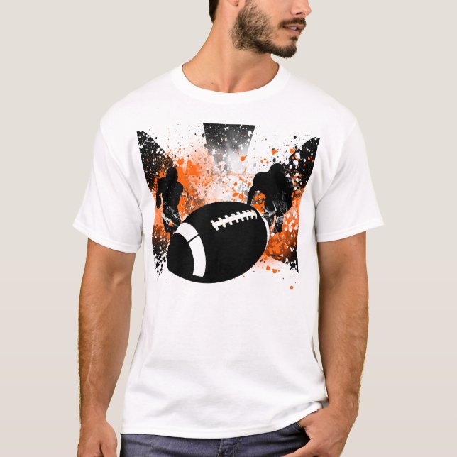 Creation T-Shirt (Front)