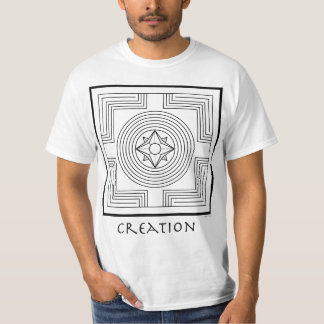 Creation T-Shirt