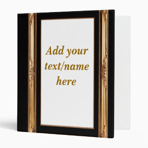 Creations_ Avery Binder