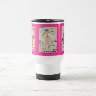 Creations of Doddman Gallery Travel Mug
