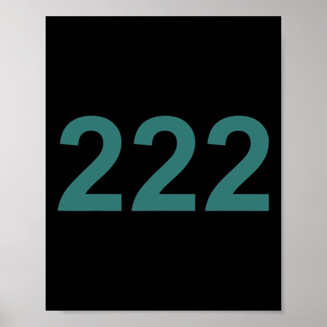 Creative 222 Designs Costume Ideas Co. Number 222  Poster (Front)