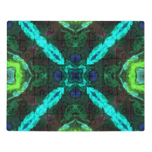 Creative 60 piece jigsaw puzzle