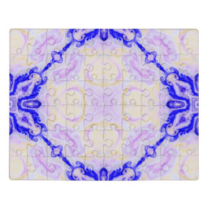 Creative 60 piece jigsaw puzzle