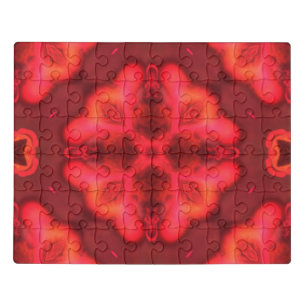 Creative 60 piece jigsaw puzzle