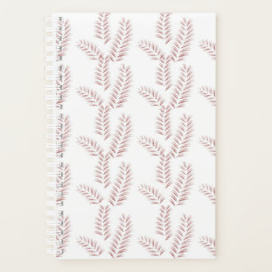 Creative Academic Planner • Custom Weekly Organize