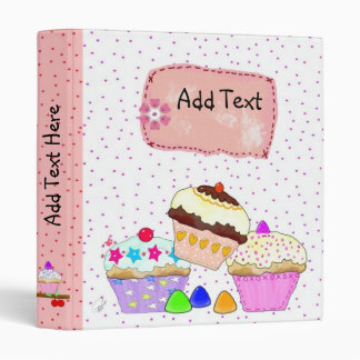 Creative Album Designs by Carrollgraphix 3 Ring Binder