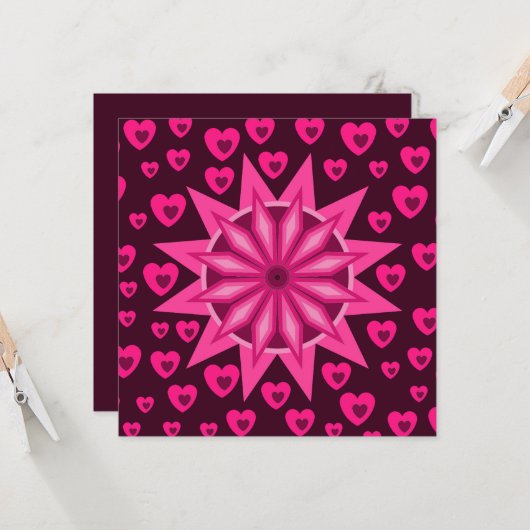 CREATIVE ART (Front/Back In Situ)