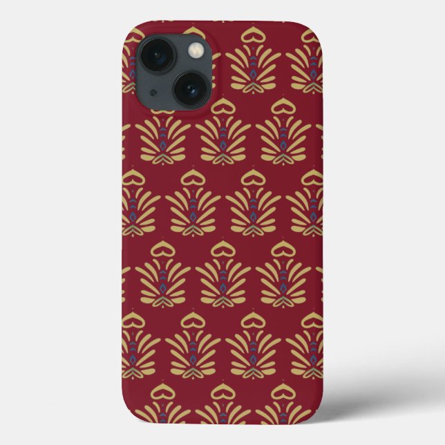 creative art Design Case-Mate iPhone Case (Back)