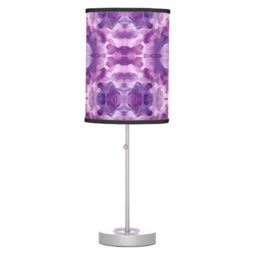 Creative art design  table lamp