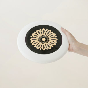 CREATIVE ART FOR YOUR LOVER Wham-O FRISBEE