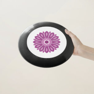 CREATIVE ART FOR YOUR LOVER Wham-O FRISBEE