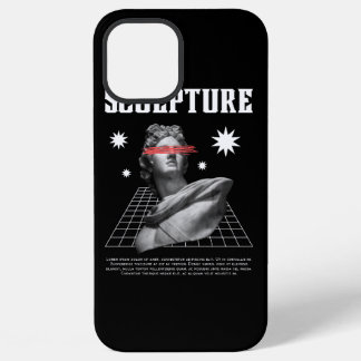 Creative Artistic iPhone Case