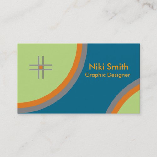 Creative Business Cards