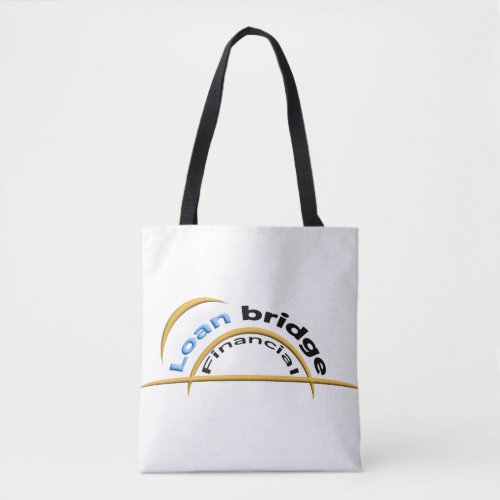 Creative Business Grow up Logo Design  Tote Bag