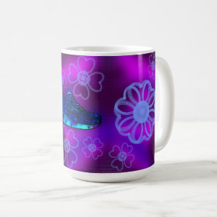 Creative care for you coffee mug