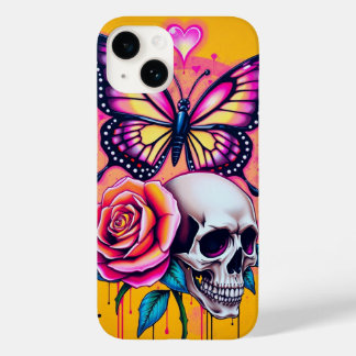 creative Case-Mate for IPhone and Samsung 14 Case