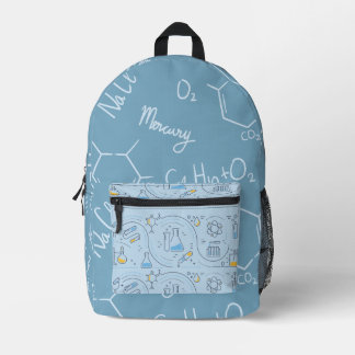 Creative Chemistry Backpack