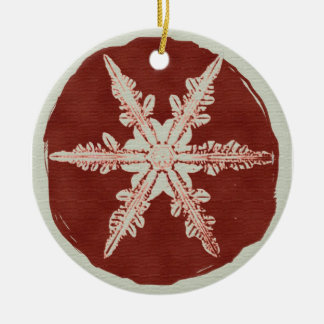 Creative Christmas Products Ceramic Ornament