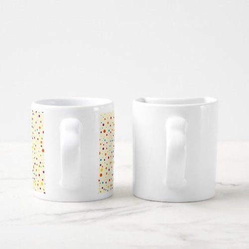 creative coffee mug set