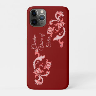 CREATIVE COLOUR PLAYING ART FOR GIFT Case-Mate iP iPhone 11 Pro Case