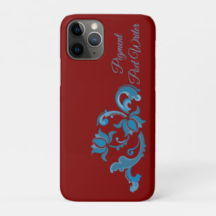CREATIVE COLOUR PLAYING ART FOR GIFT Case-Mate iP iPhone 11 Pro Case
