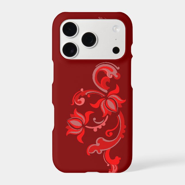 CREATIVE COLOUR PLAYING ART FOR GIFT  Case-Mate iP Iphone Case (Back)