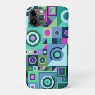 CREATIVE COLOUR PLAYING ART FOR GIFT iPhone 11 PRO CASE