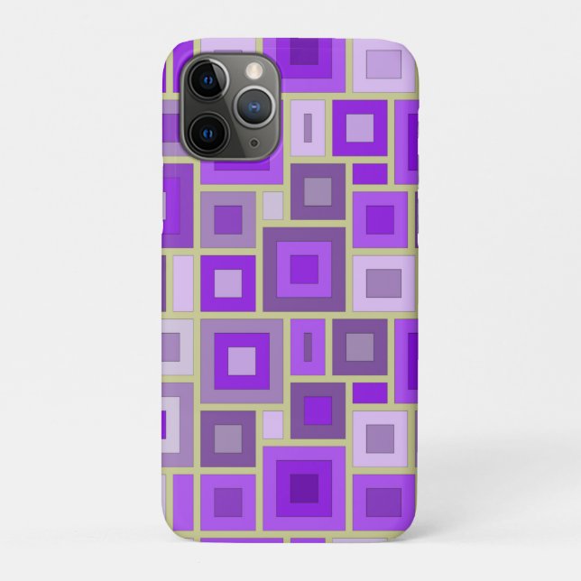 CREATIVE COLOUR PLAYING ART FOR GIFT  Case-Mate iPhone CASE (Back)