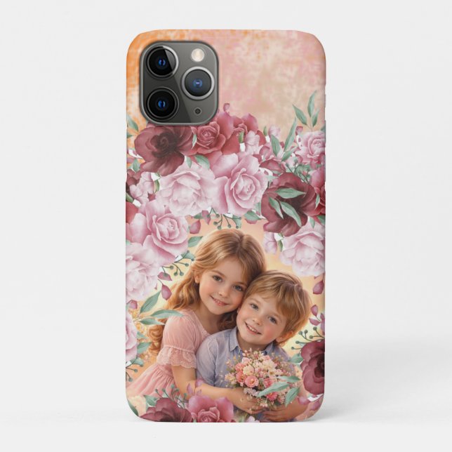CREATIVE COLOUR PLAYING ART FOR GIFT  Case-Mate iPhone CASE (Back)