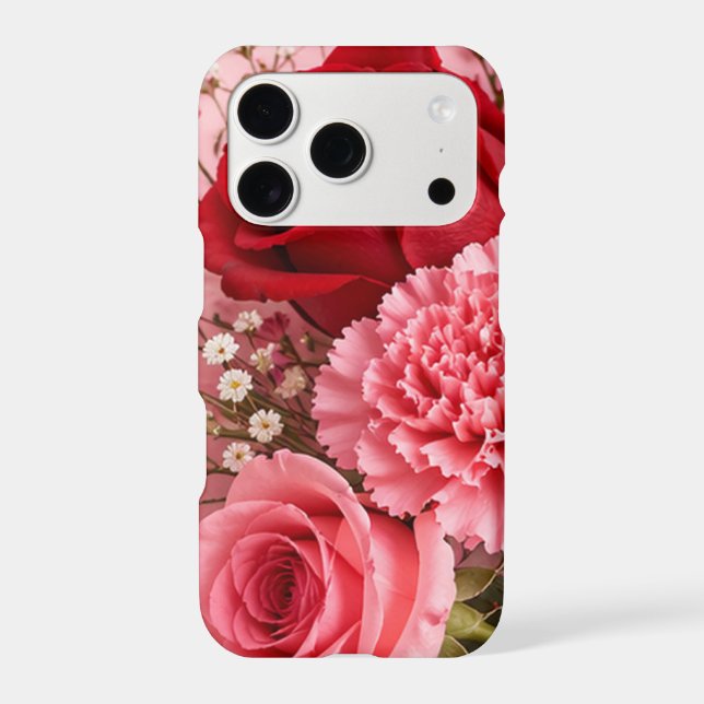 CREATIVE COLOUR PLAYING ART FOR GIFT  IPHONE CASE (Back)