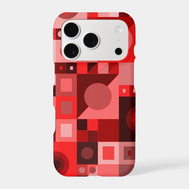 CREATIVE COLOUR PLAYING ART FOR GIFT  IPHONE CASE (Back)