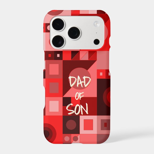 CREATIVE COLOUR PLAYING ART FOR GIFT  IPHONE CASE (Back)
