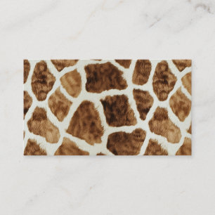 Creative Custom Business Cards   Matte
