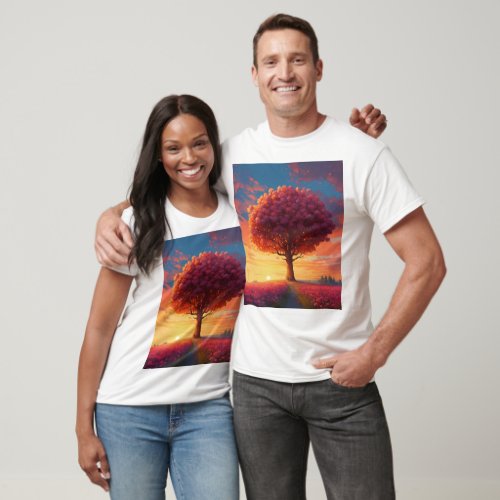 Creative Custom T_Shirts Online  Trendy  Persona