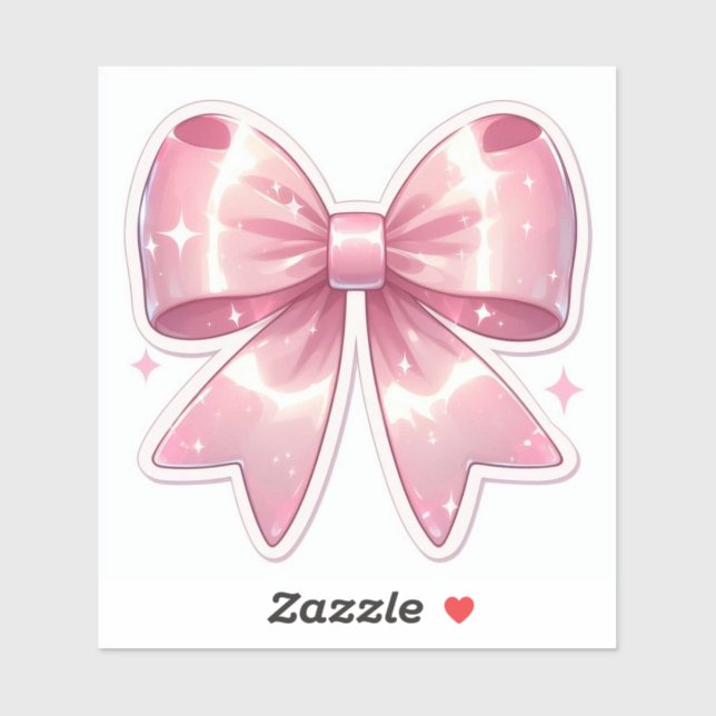 Creative Custom Vinyl Sticker (Sheet)