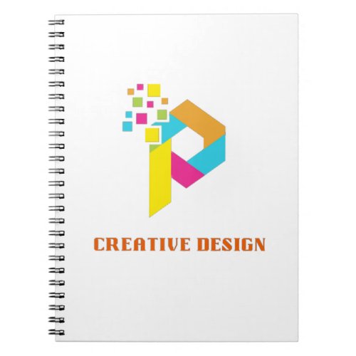 Creative design notebook