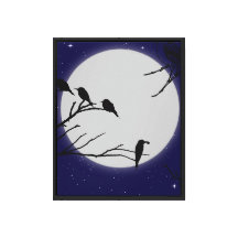 Creative Digital Wall Art – Contemporary Home Deco