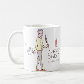 Creative Director's Mug