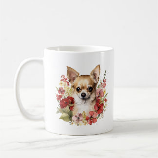 Creative Dog Mug
