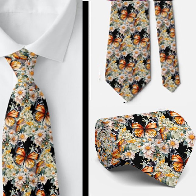 Creative Elegant Special Occasion Formal Neck Tie (Creator Uploaded)