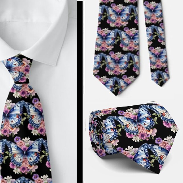 Creative Elegant Special Occasion Formal Neck Tie (Creator Uploaded)
