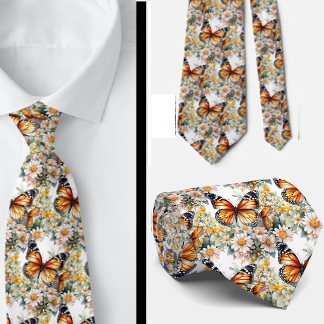 Creative Elegant Special Occasion Formal Neck Tie (Creator Uploaded)