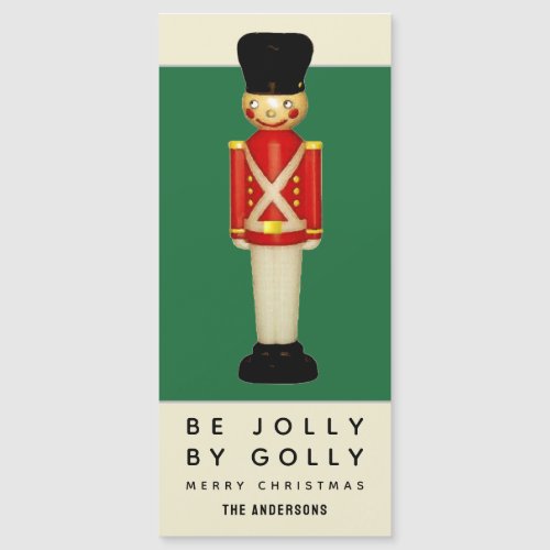Creative England Christmas Card